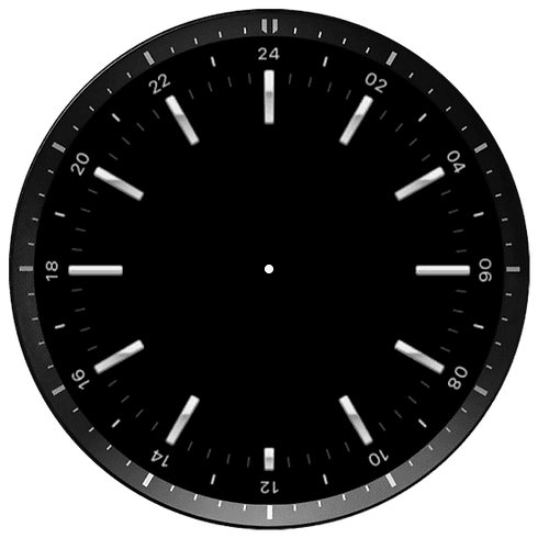 clock