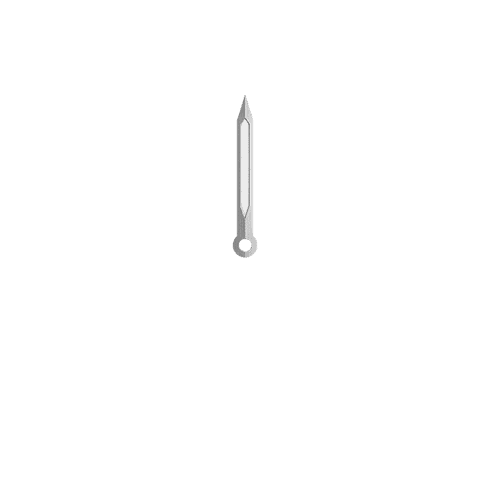 minute